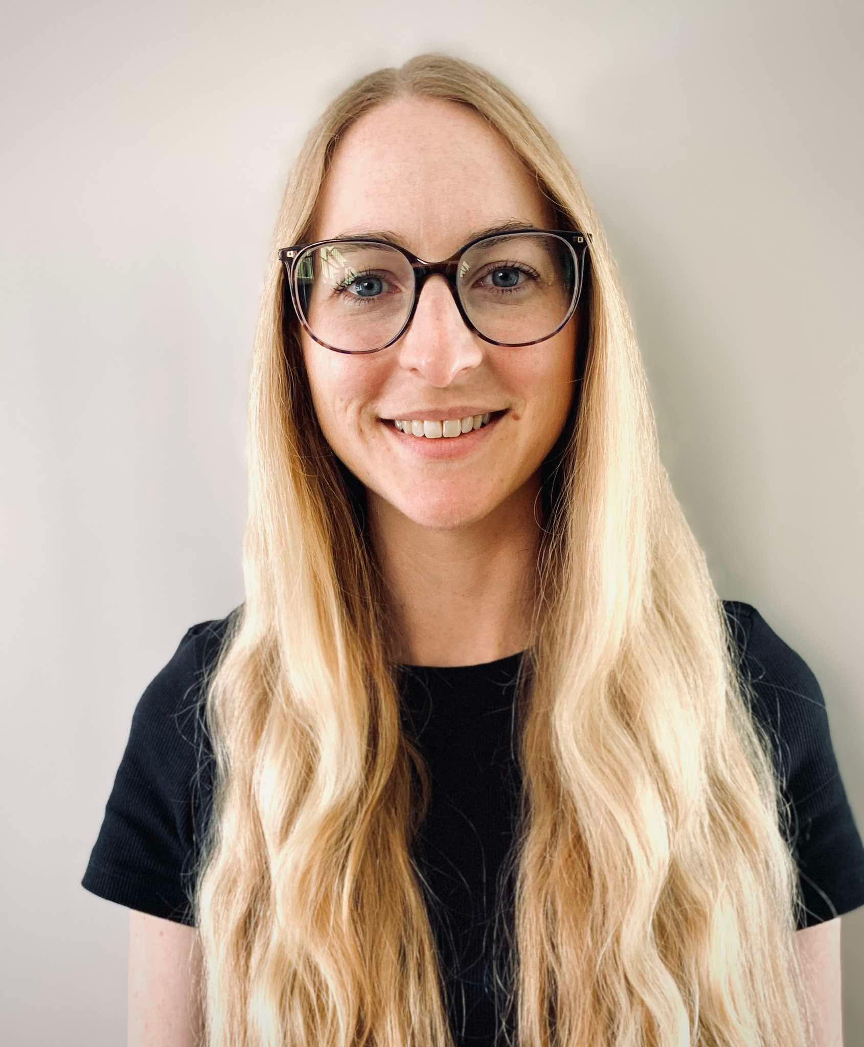 Laurie Gagné, ostéopathe